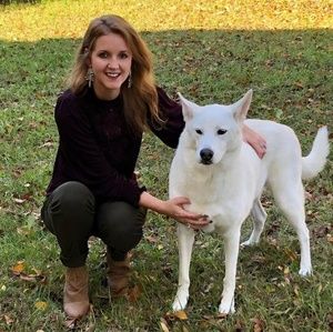 Meet your Posher, Jenn